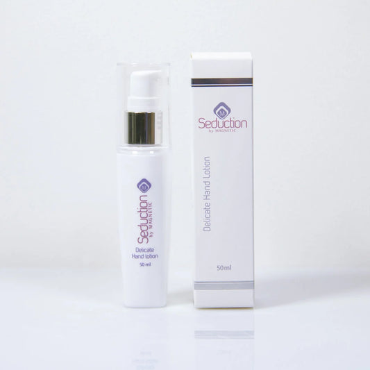 SEDUCTION HANDLOTION BY MAGNETIC