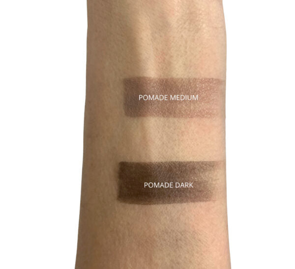 Wenkbrauw Pommade Medium